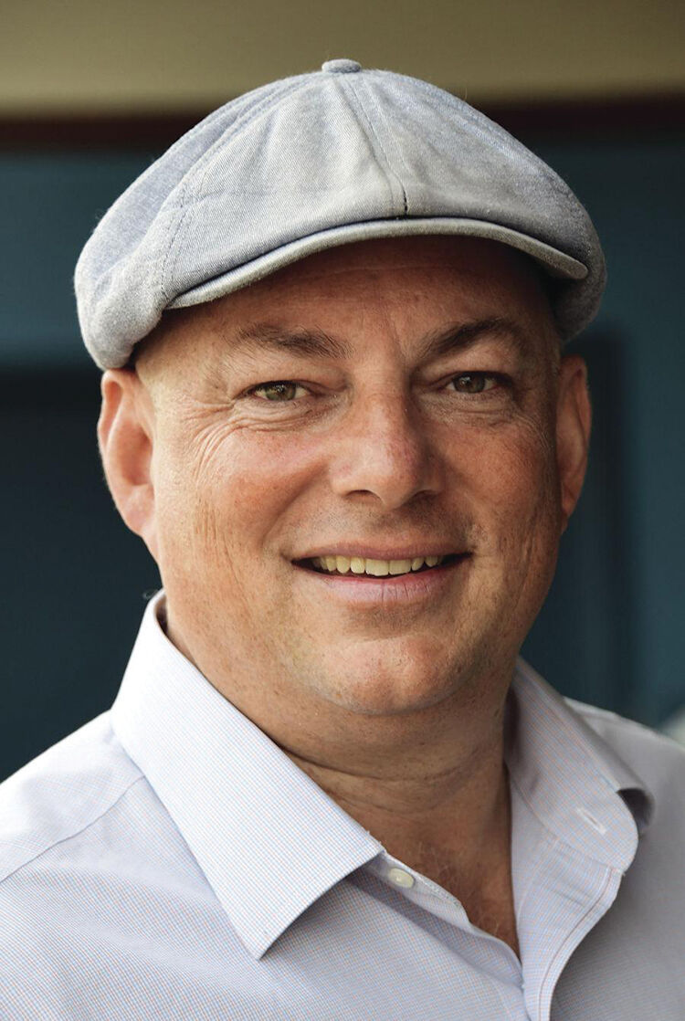 Neil Bradshaw